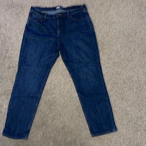Old Navy Boyfriend Jeans